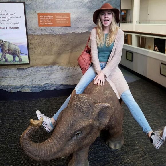 Meet your Posher, Brittany - Picture 1 of 1